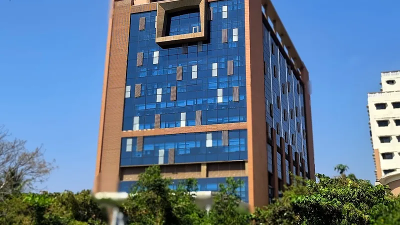 Liver Surgery India