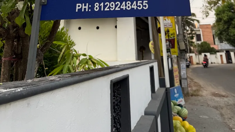 Physiotherapy by Dr. Ashna