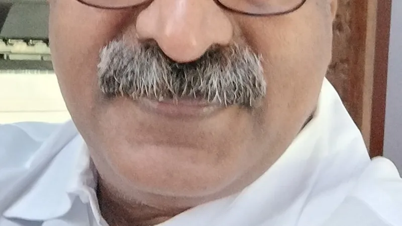 Dr Boban Joseph K MBBS, D. Ortho, BCCPM, Orthopedic surgeon,Retired Civil Surgeon Clinic