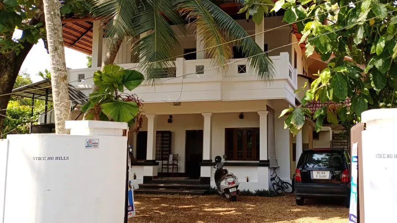Phyloda Mansion