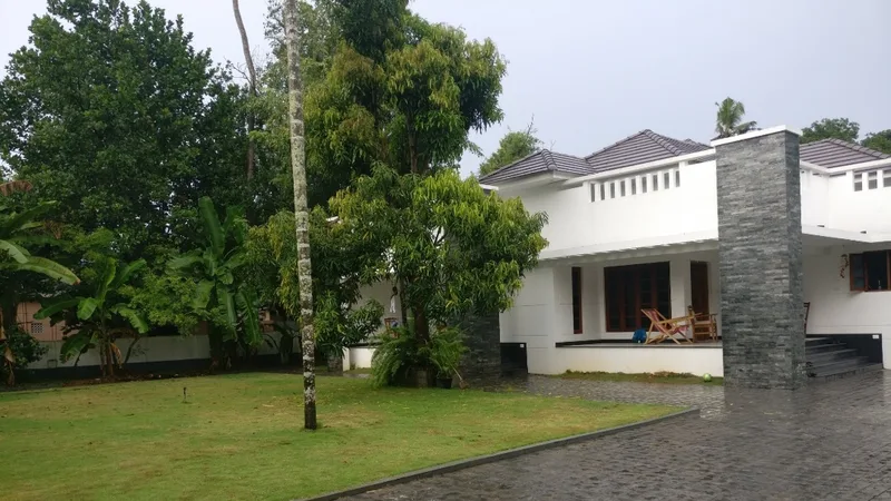 Dr Bini S Raj Clinic