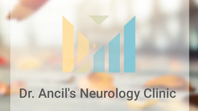 Dr Ancil's Neurology Clinic Clinic