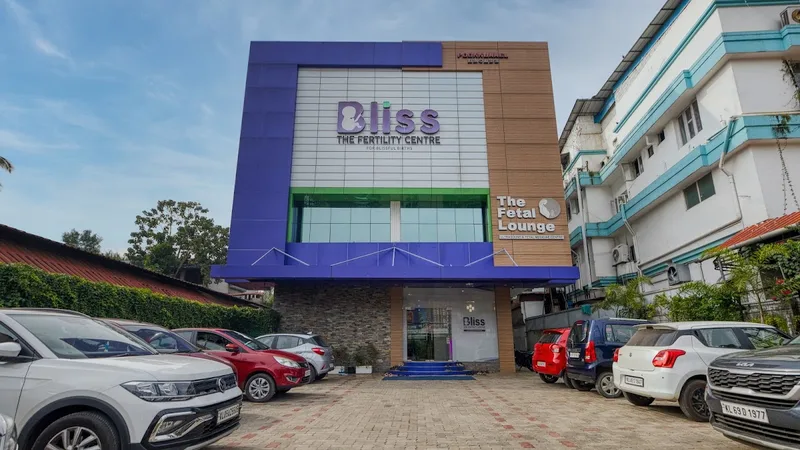 Bliss Fertility Hospital
