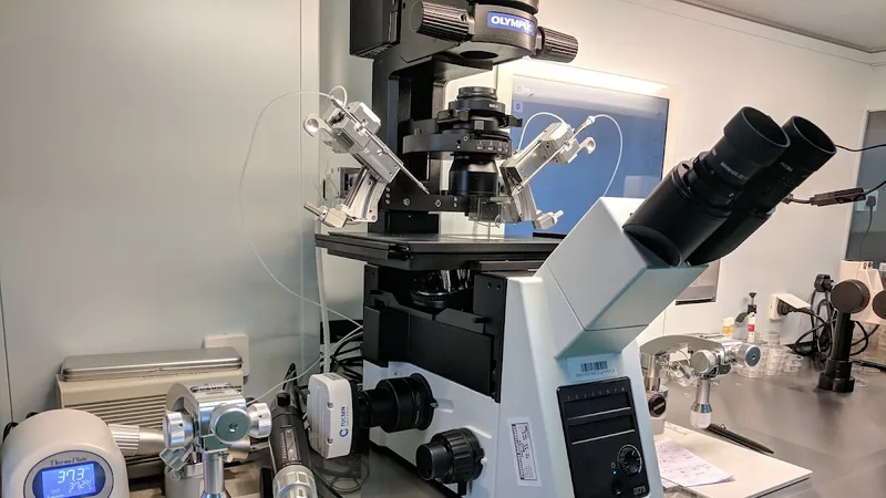 Mitera Fertility