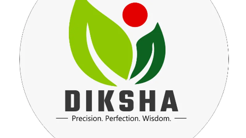 DIKSHA Academy