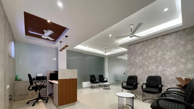 Santhi Fertility Clinic