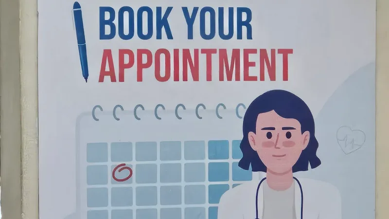 ENT Specialist Dr. Gayathri R (Otolaryngology Doctor) Alappuzha Town
