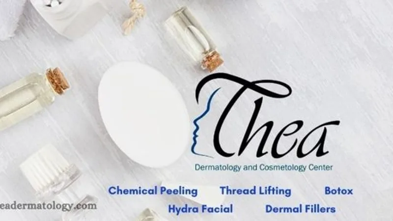 Thea Skin Clinic