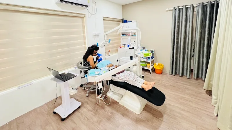 GoldDentCare Dental Clinic