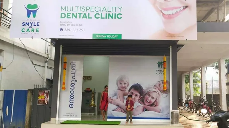 Smyle n care (Dr.Divya)