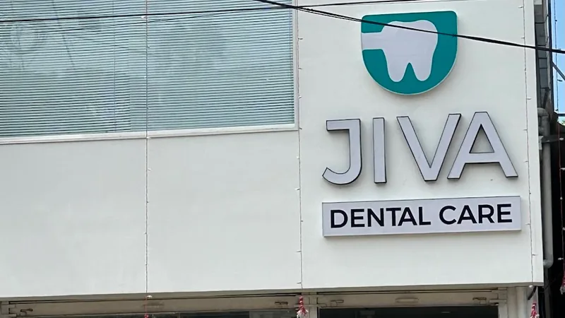 Jiva Dental Care