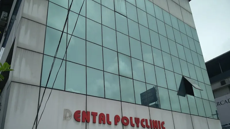 Dental Poly Clinic