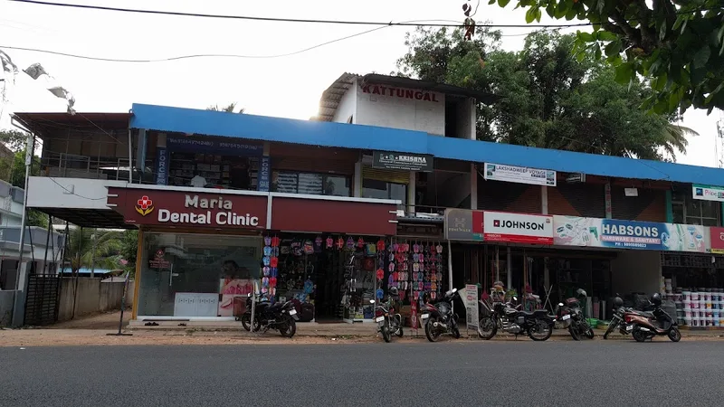 Maria Dental Clinic