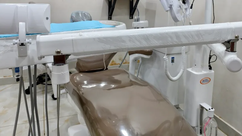 Azhiyakath Dental Care