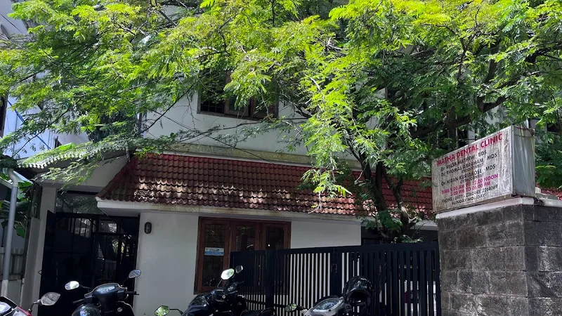 Matha Dental Clinic