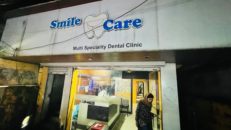 Smile Care Dental Clinic