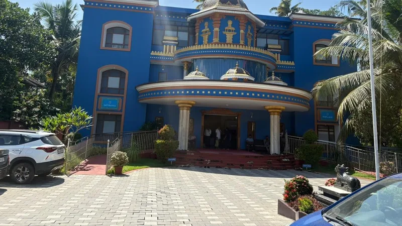 Sai Prayag