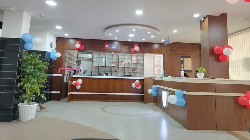 Believers Medical Centre Alappuzha