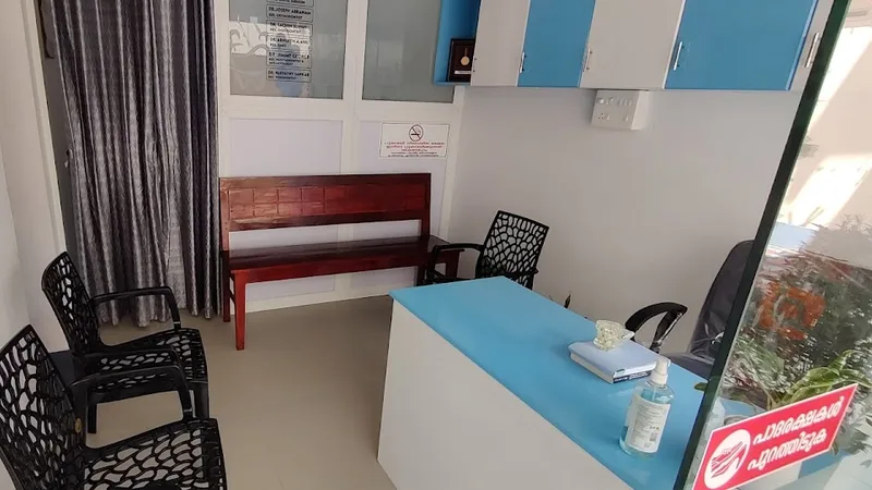 Theresa Dental Care