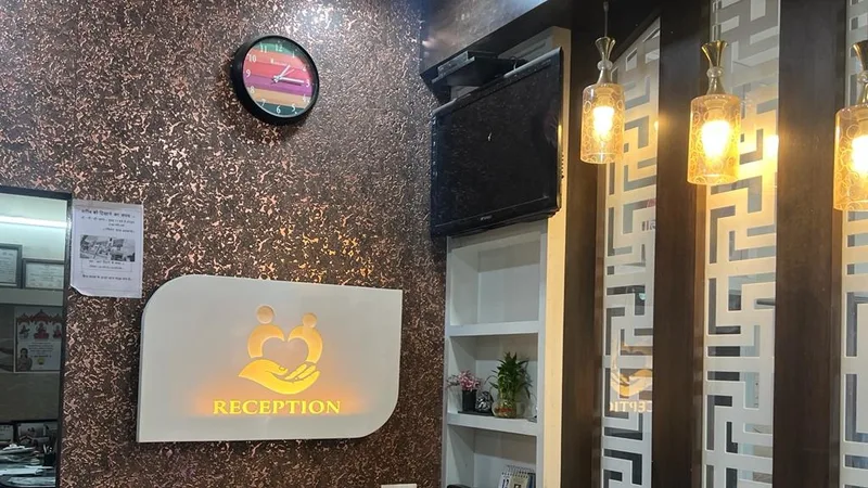 ✅ 𝗗𝗥 𝗠𝗢𝗛𝗜𝗧 𝗥𝗔𝗪𝗔𝗧 - Best Laparoscopic surgeon in Aligarh | Best Gallbladder surgeon in Aligarh