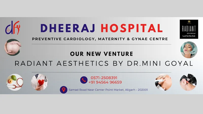 Dheeraj Hospital