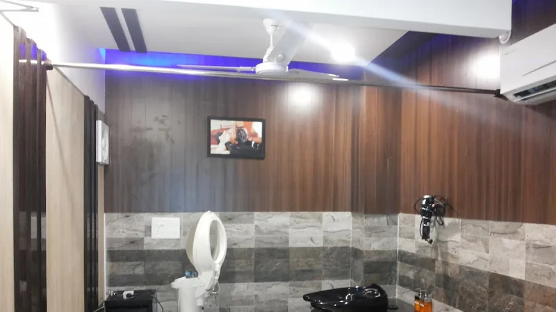 Dr Amit Agrawal's cosmetic surgery and laser centre Clinic