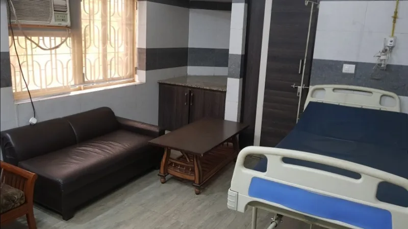 Tyagi Surgical Clinic