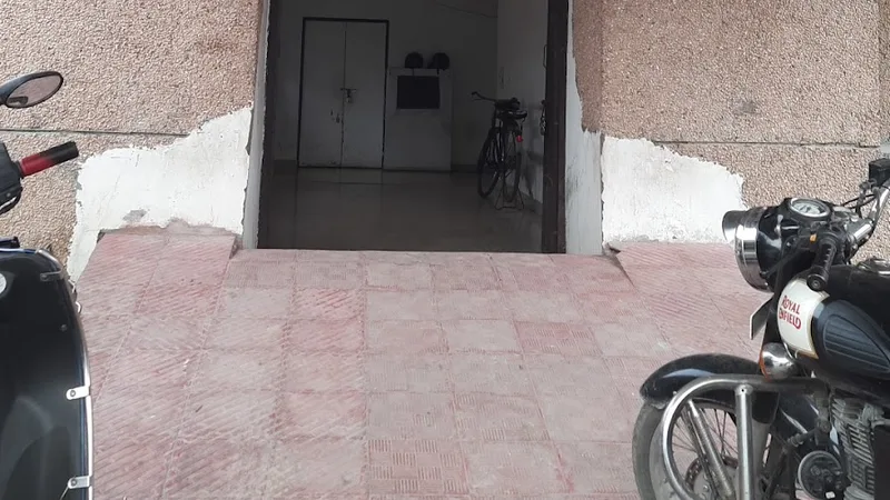 Hemodialysis centre, DDU Hospital