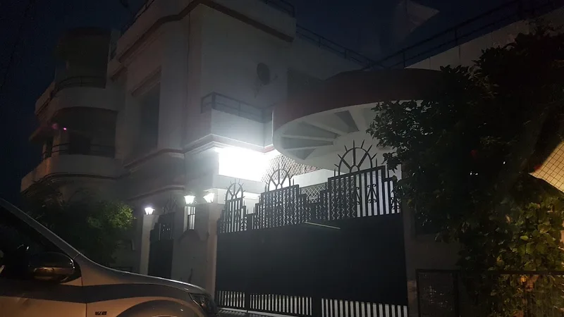 Dr Aamir Bin Sabir Clinic