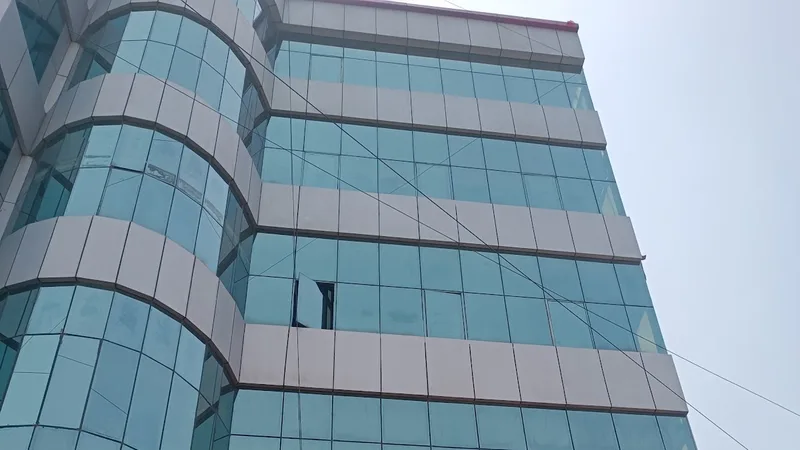 𝗝𝗲𝗲𝘃𝗮𝗻 𝗝𝘆𝗼𝘁𝗶 𝗛𝗼𝘀𝗽𝗶𝘁𝗮𝗹 | Neuro Surgeon In Aligarh | Gynaecologist In Aligarh | Best Hospital In Aligarh