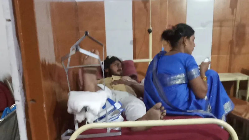Dinesh Sharma Hospital