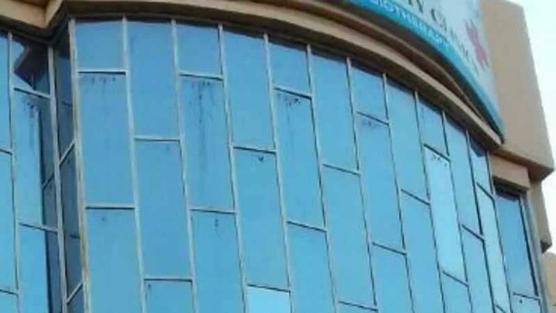Sahaara Health Care