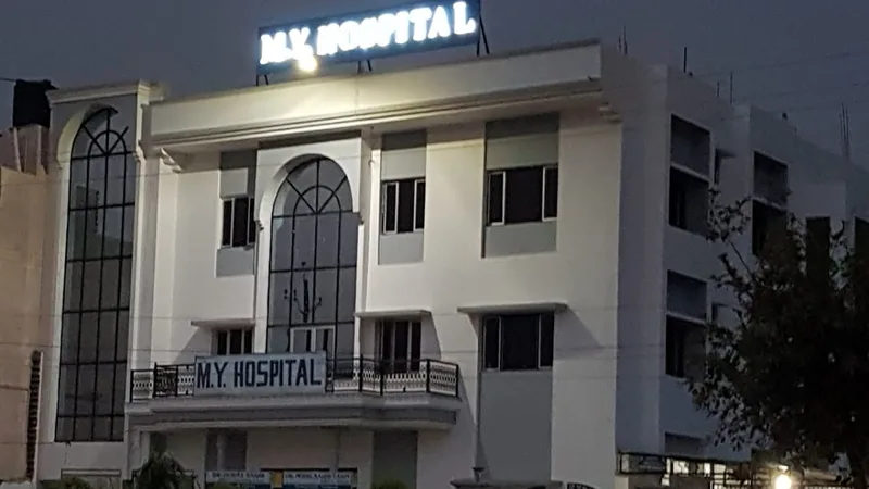 Dr Mohd saqib yasin orthopaedic surgeon Clinic