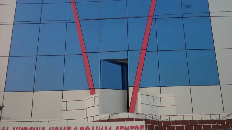 Sehgal Nursing Home