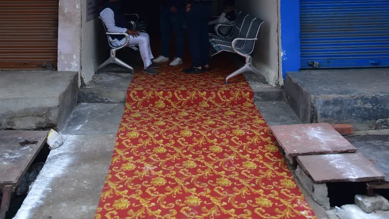 Prem Healthcare Center