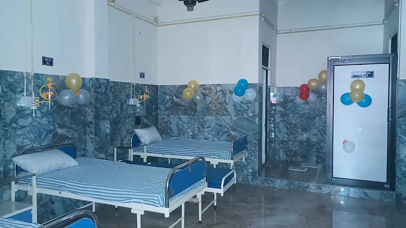S.K. Memorial Hospital