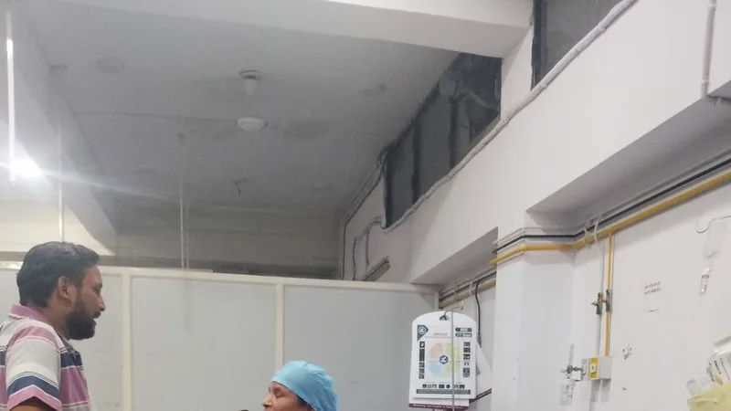 Madhav Clinic & physiotherapy center