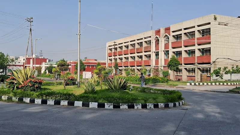 Radiotherapy OPD (Cancer OPD)