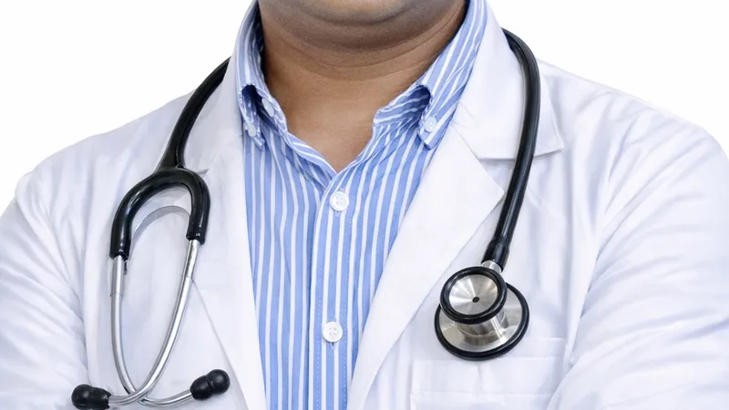 Dr Piyush Varshney( Senior Neurophysician/Neurologist) Clinic