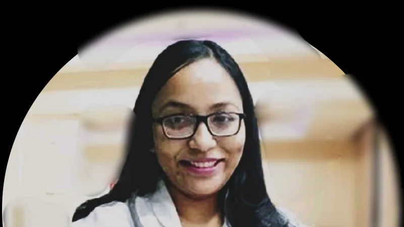 Dr Ritika Gupta Clinic