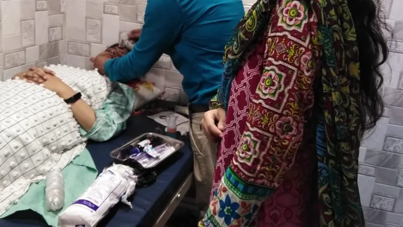 MFS Clinic And Hijamah Centre