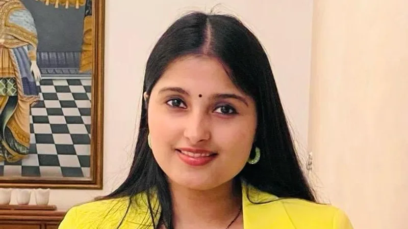 Dr Harsha Chaudhary Clinic