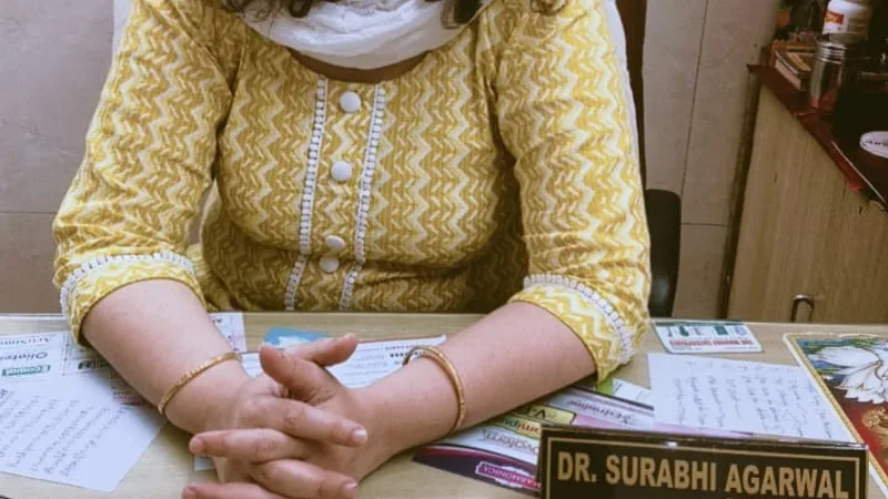 Dr Surabhi Agarwal Clinic