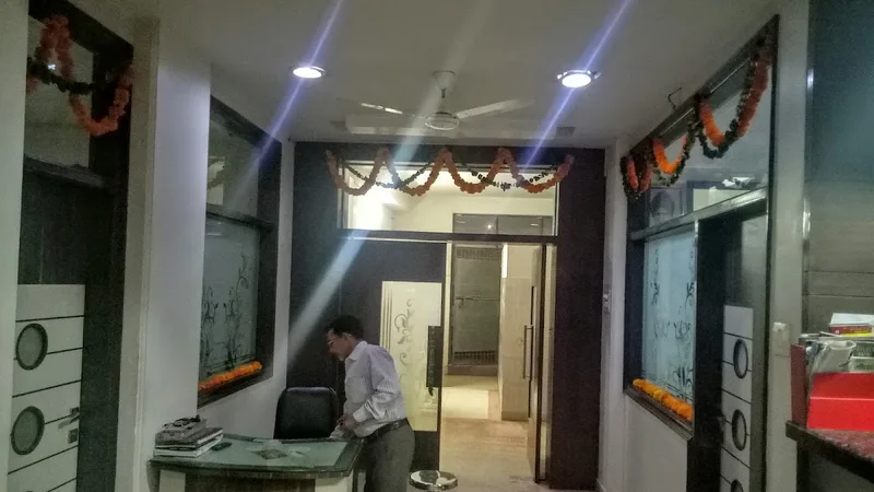 Vs Juneja Memorial Hospital