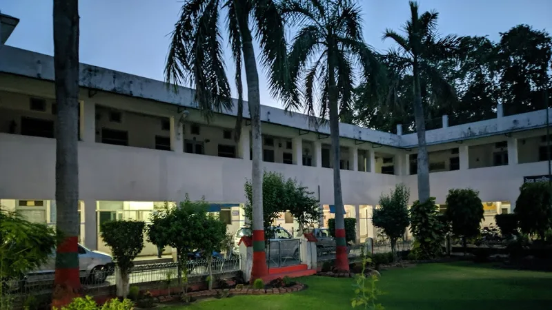 Devatray Hospital