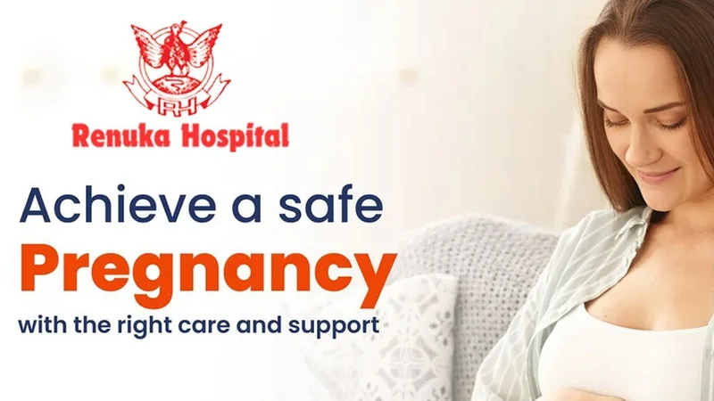 Renuka Clinic