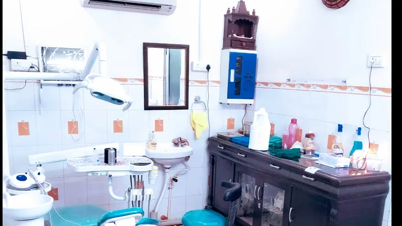 Jeevan Jyoti Hospital (Dental)