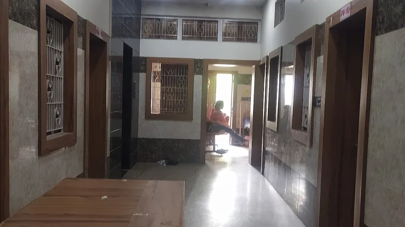 Amrit Nursing Home