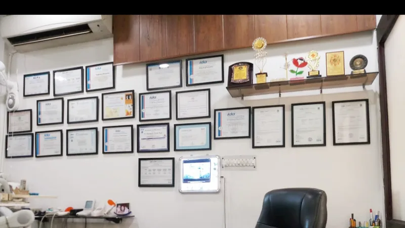 SUNSHINE DENTAL CLINIC