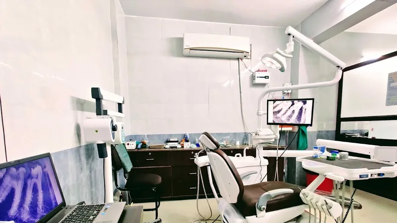 Crown Dental Hub